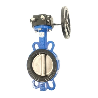 Въведение в Globe Valve